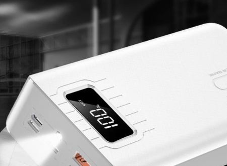 40000mah Power Bank - One Deal A Day - Tech Bar Investments